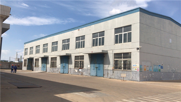 倉(cāng)庫(kù)_上海浩登材料股份有限公司